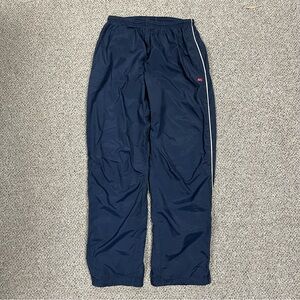 90s Nike Track Pants